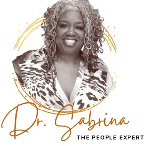 Speaking Life with Dr. Sabrina