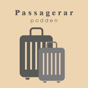 Passagerar Podden