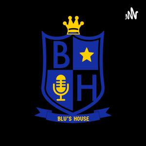 Blu's House