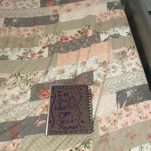 In The Life Of Bella Herman