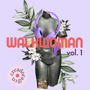 Walkwoman de Creadora & Co