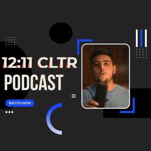 12:11 CLTR Podcast