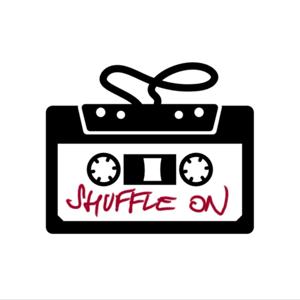 Shuffle ON