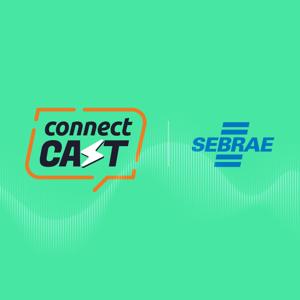 Connect Cast | Sebrae PR