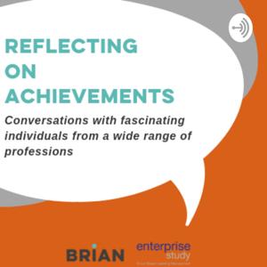 Reflecting on Achievements : Conversations with fascinating individuals