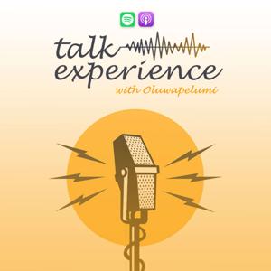 Talk Experience