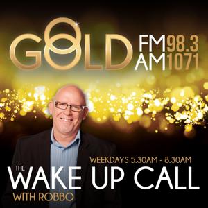 The Wake Up Call