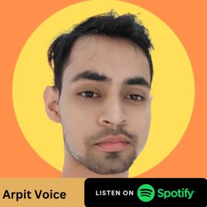 Arpit Voice