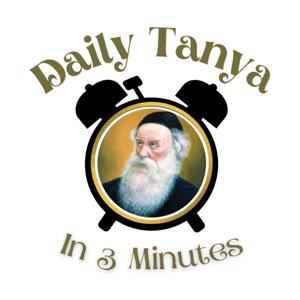 Daily Tanya in 3 Minutes