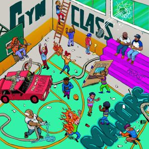 Gym Class Majors Podcast