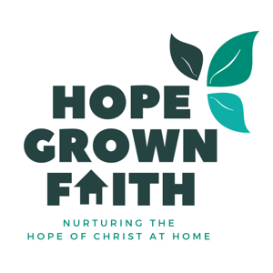 Podcast – HopeGrown Faith