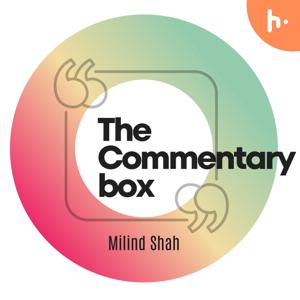 The Commentary Box