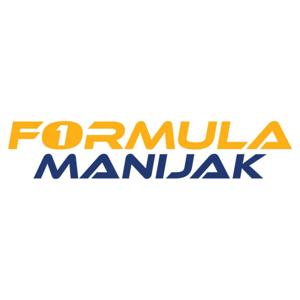 Formula Manijak