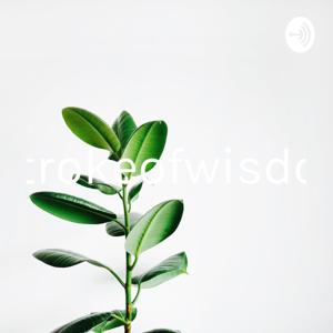 A Stroke Of Wisdom