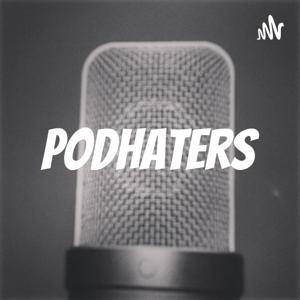 Podhaters