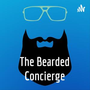 The Bearded Concierge