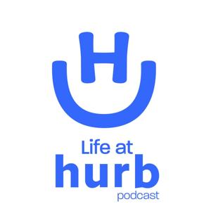 Life at Hurb podcast