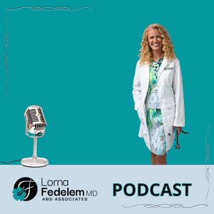Dr. Lorna's Podcast