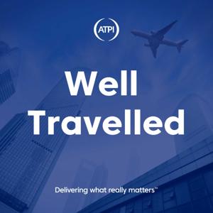Well Travelled with ATPI