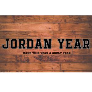 Jordan Year