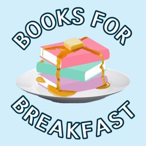 Books for Breakfast