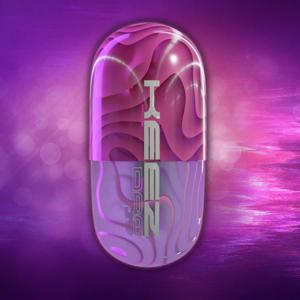 Weekly Pink Pill