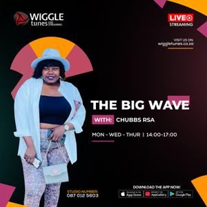 The Big Wave