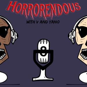 Horrorendous