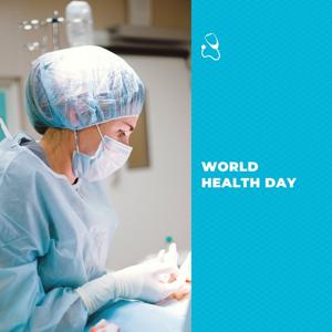 Health and Medicine