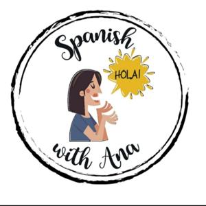 Spanish with Ana Classes