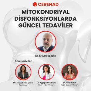 Mitokondriyal Disfonksiyonlar