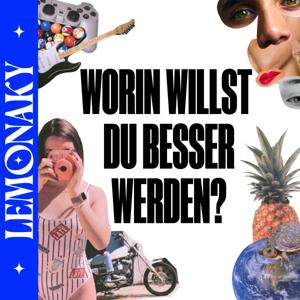 LEMONAKY Podcast