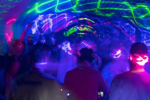 House Music Hong Kong