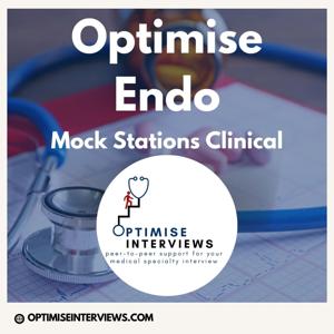 OptimiseEndo - Mock Stations Clinical