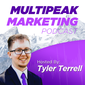 Multipeak Marketing Podcast
