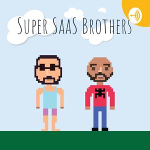 Super SaaS Brothers