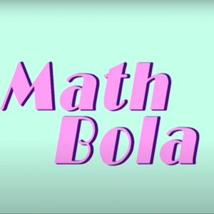 #MathBola