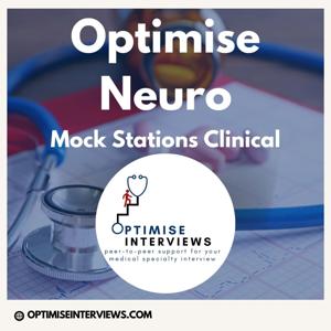 OptimiseNeuro - Mock Stations Clinical