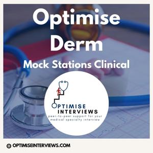 OptimiseDerm - Mock Stations Clinical