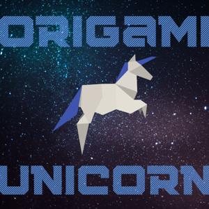 Origami Unicorn: Sci-fi Reviews from Across the Void
