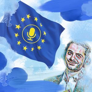 L'Europa negli occhi di Antonio Megalizzi
