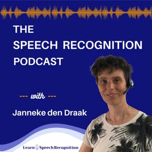 The Speech Recognition Podcast