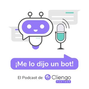 ¡Me lo dijo un bot!