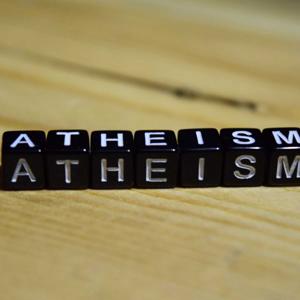 Jak zostałem ateisą
