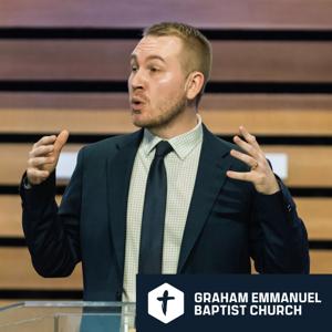 Sermons at Graham Emmanuel