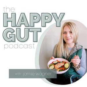 The Happy Gut Podcast