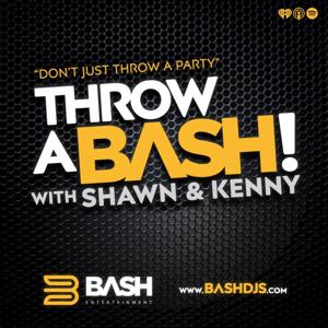 Throw a Bash