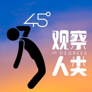 45度观察人类