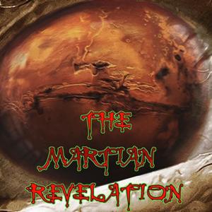 THE MARTIAN REVELATION