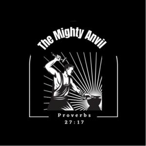 The Mighty Anvil